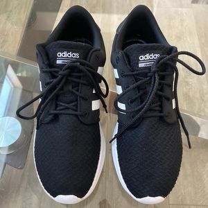 adidas CLOUDFOAM QT RACER SHOES